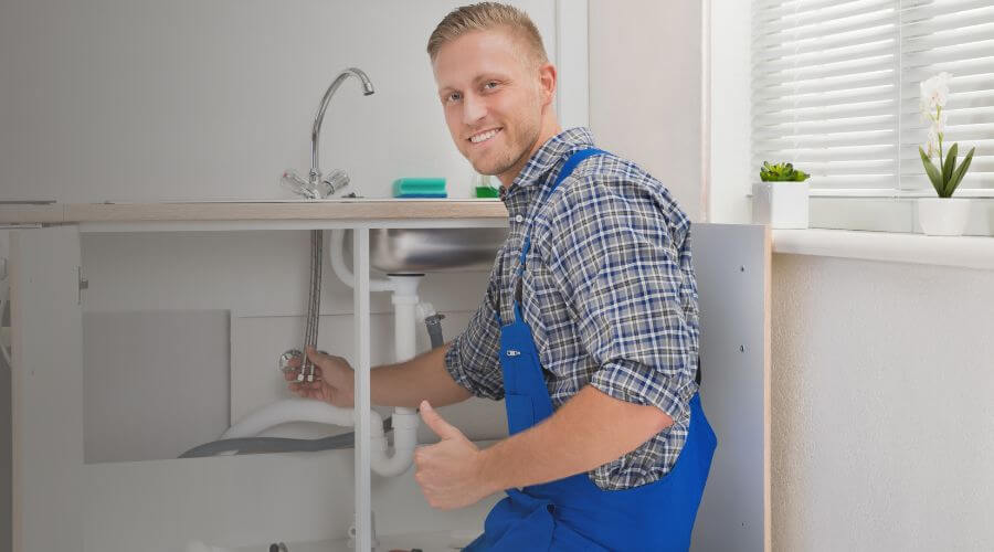 Professional Leak Detection in Tuttle, ND